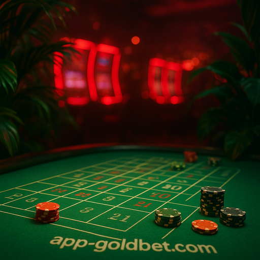 goldbet: অবিশ্বাস্য প্রমোশন উপভোগ করুন ও আরো জিতুন
