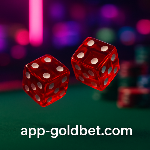 goldbet: প্রিমিয়াম নিরাপদ অ্যাক্সেস উপভোগ করুন