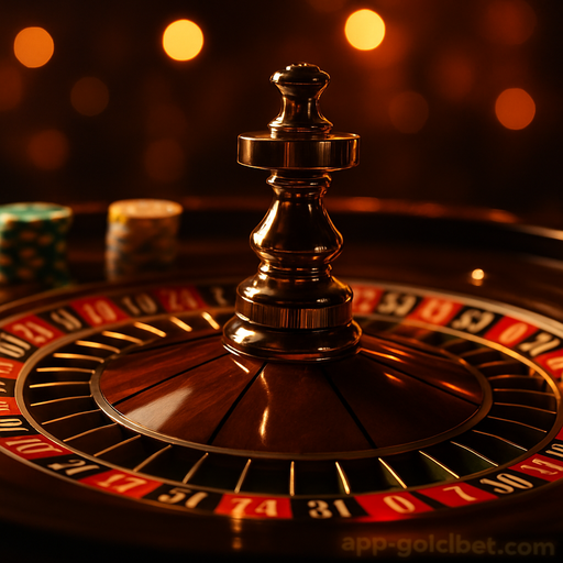 goldbet: অবিশ্বাস্য প্রমোশন উপভোগ করুন ও আরো জিতুন