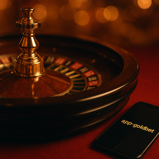 goldbet: প্রিমিয়াম স্লট, টেবিল গেম ও লাইভ ডিলার