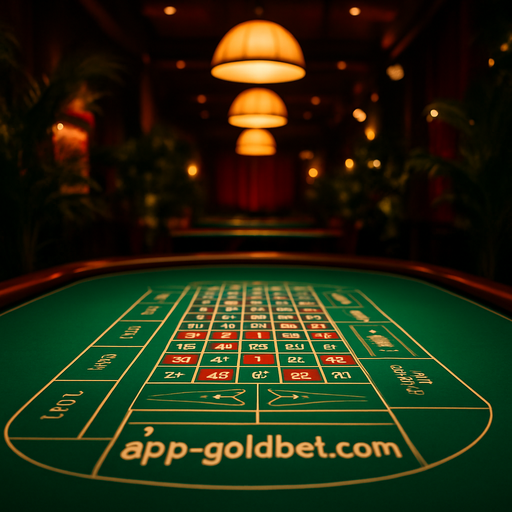 goldbet: রুলেট ও VIP সহ বাস্তব অভিজ্ঞতা