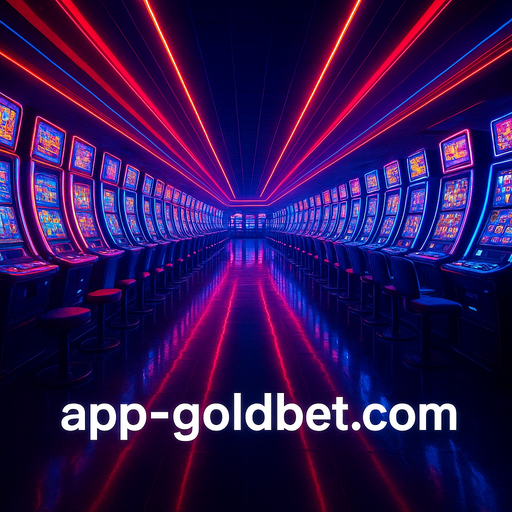 goldbet: ক্র্যাশে তাৎক্ষণিক রোমাঞ্চ ও উচ্চ মুনাফা উপভোগ করুন