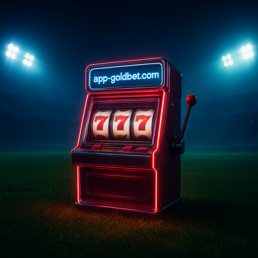 goldbet অ্যাপ দিয়ে বেটিং জগৎ আবিষ্কার করুন